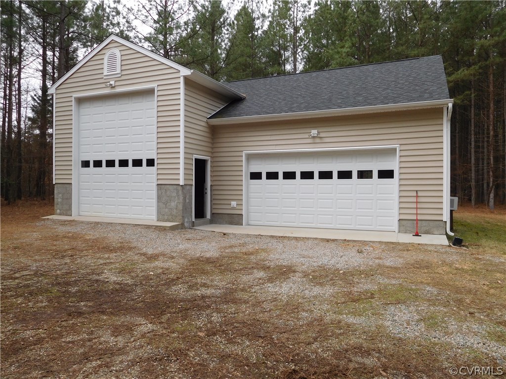 3863 Howell Road Powhatan, VA 23139 - Photo 27 of 32 Gallery Image 27