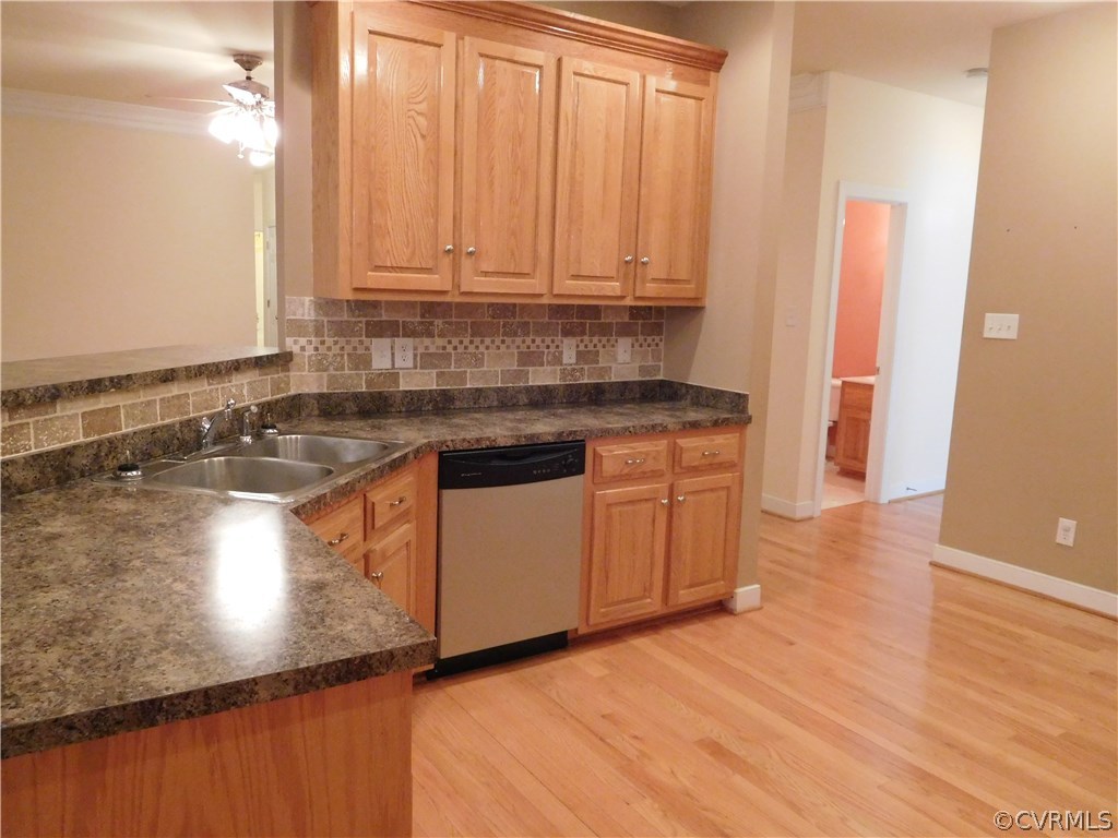 3863 Howell Road Powhatan, VA 23139 - Photo 8 of 32 Gallery Image 8