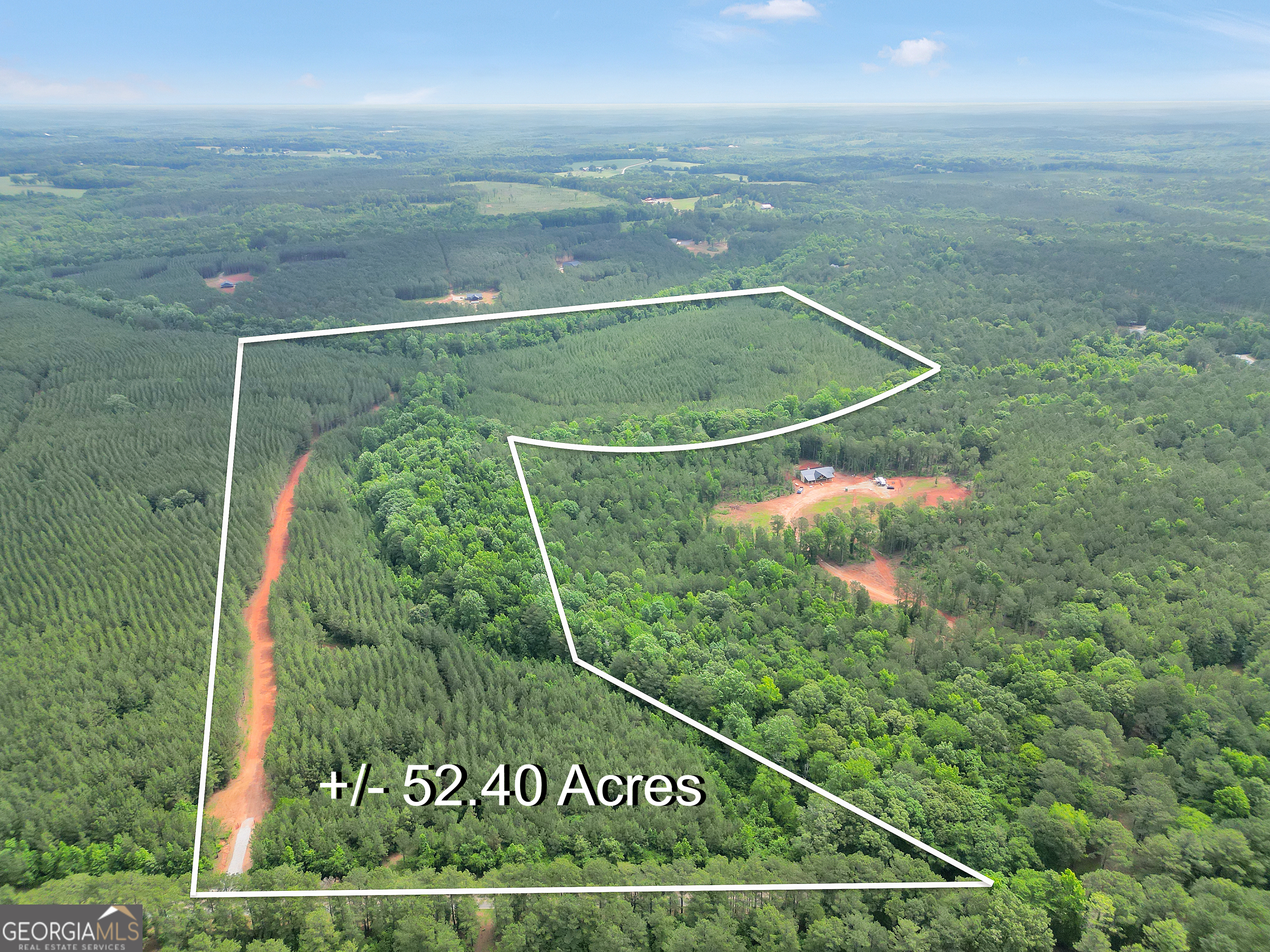 52.4-acres Goolsby Road, Unit 52 4 ACRES Monticello, GA 31064 - Photo 2 of 25