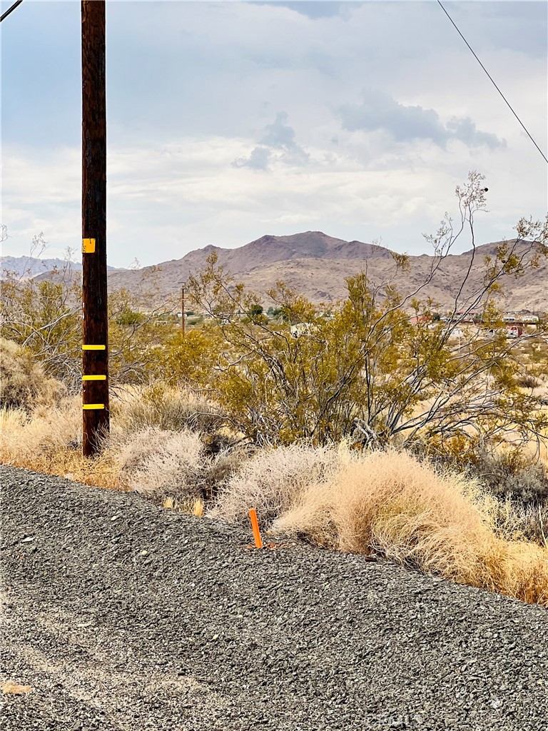 0 Reche Road Landers, CA 92285 - Photo 6 of 14 a view of ocean view