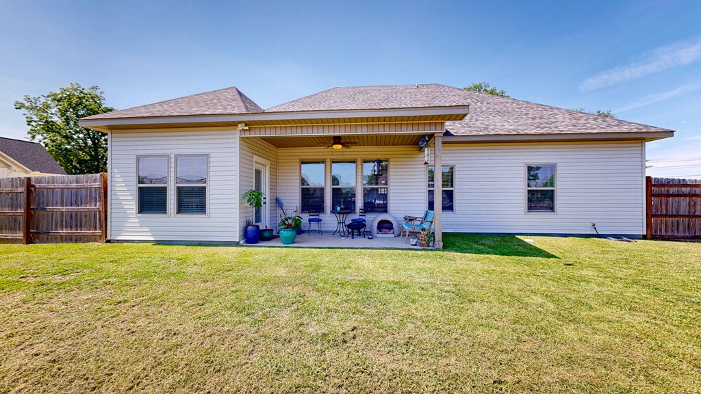 619 Littlefield Road Dothan, AL 36301 - Photo 55 of 60