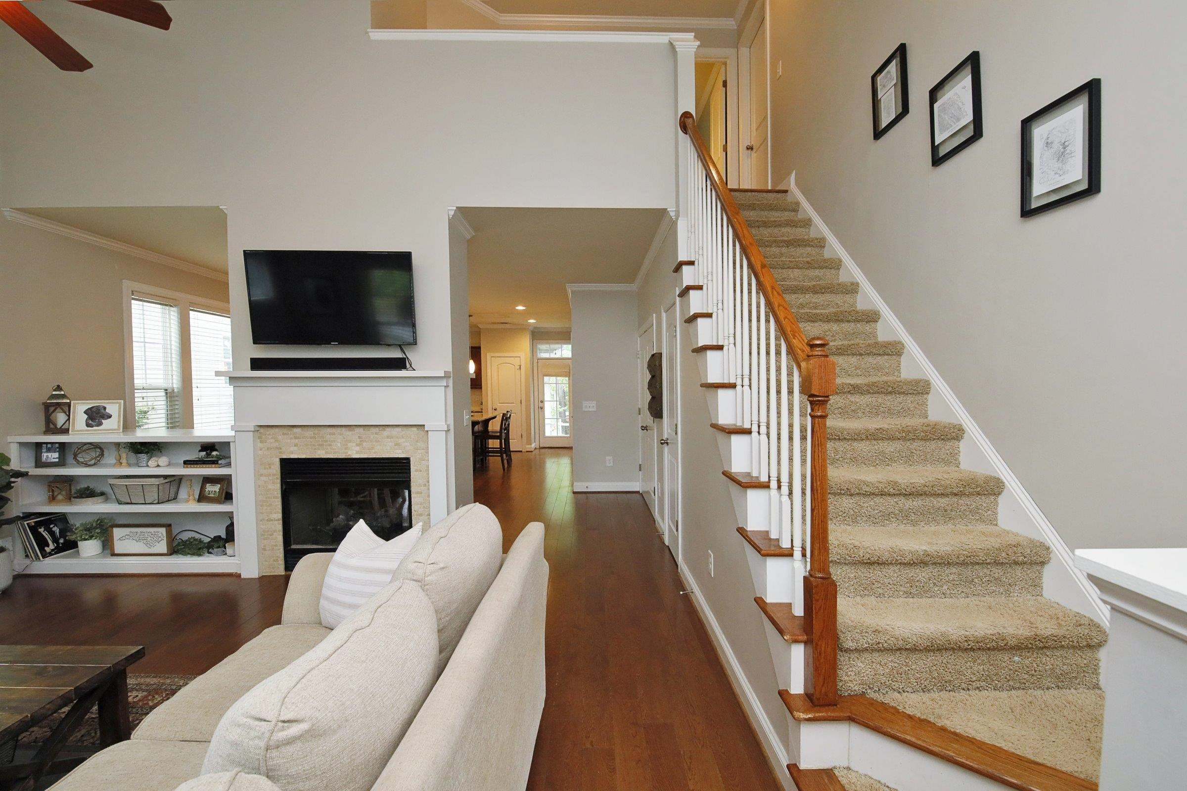 3838 Cumberland Pond Road Raleigh, NC 27606 - Photo 5 of 32 Photo 5