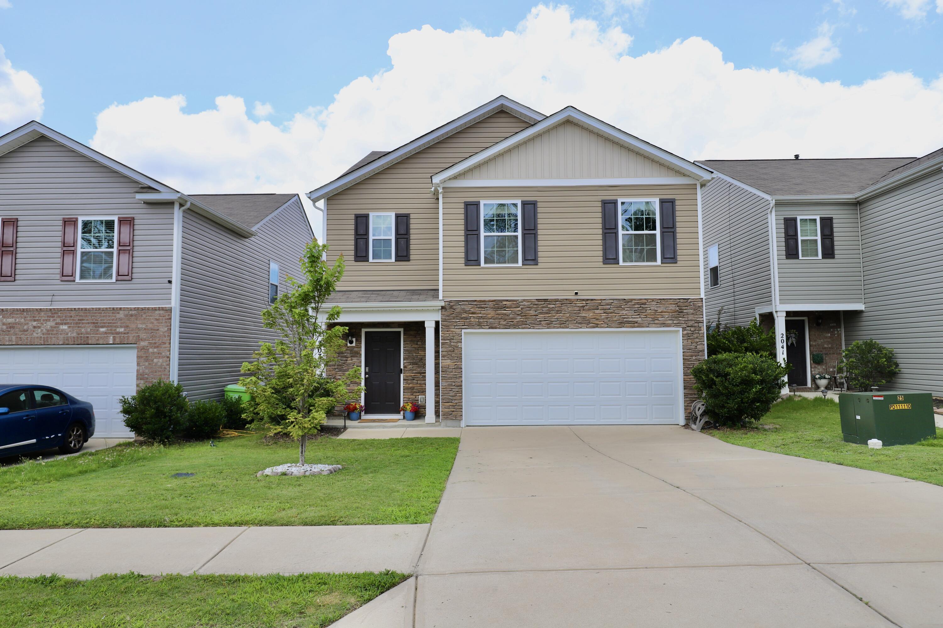 2037 Elmridge Road Columbia, SC 29209 - Photo 1 of 88 Main