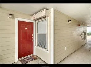 a view of a livingroom with a sink