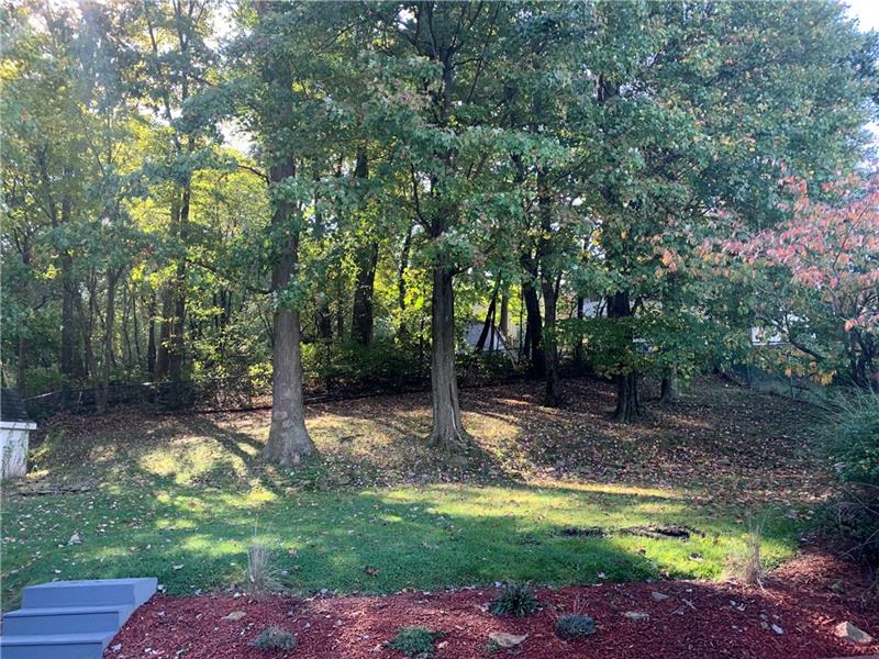 111 West McQuistion Road Butler, PA 16001 - Photo 22 of 25 The private, fenced in yard