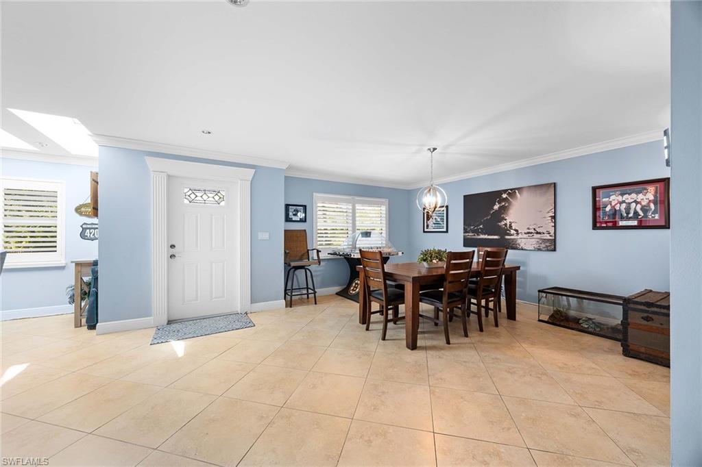 6574 Trail Boulevard Naples, FL 34108 - Photo 19 of 40 a view of a livingroom with furniture