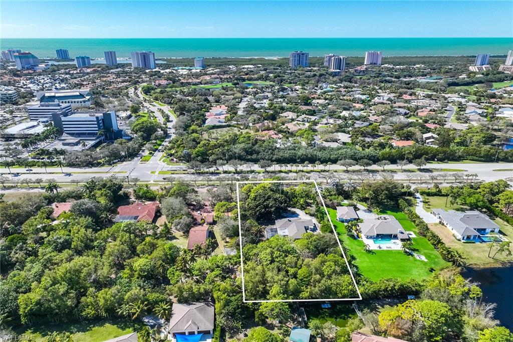6574 Trail Boulevard Naples, FL 34108 - Photo 2 of 40 a view of a city