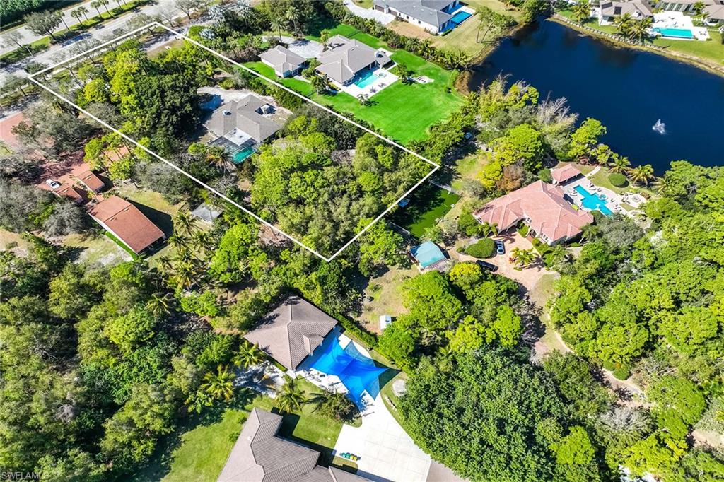 6574 Trail Boulevard Naples, FL 34108 - Photo 8 of 40 a picture of flowers