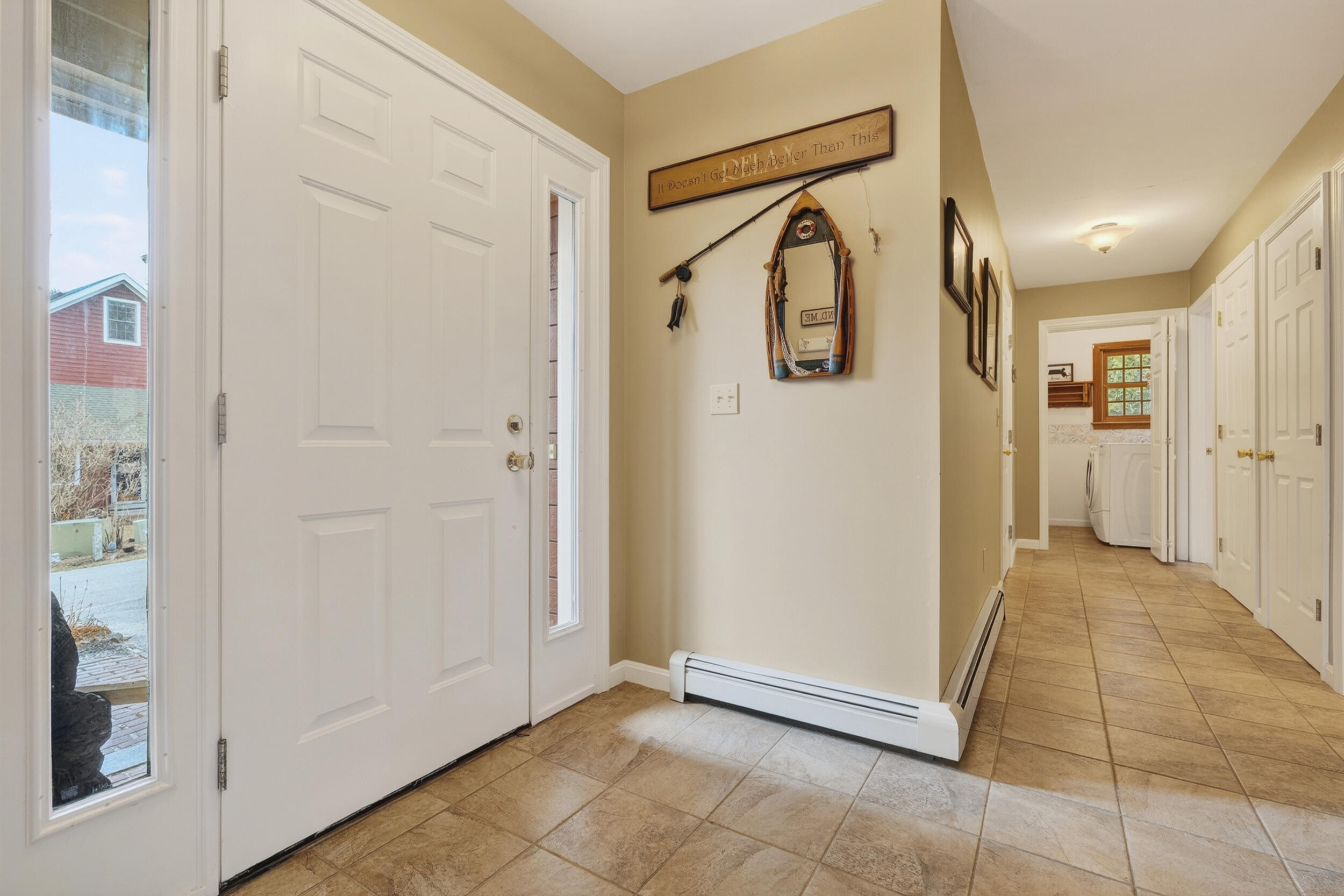 6 Excalibur Court, Unit 37 Naples, ME 04055 - Photo 17 of 65 Entry