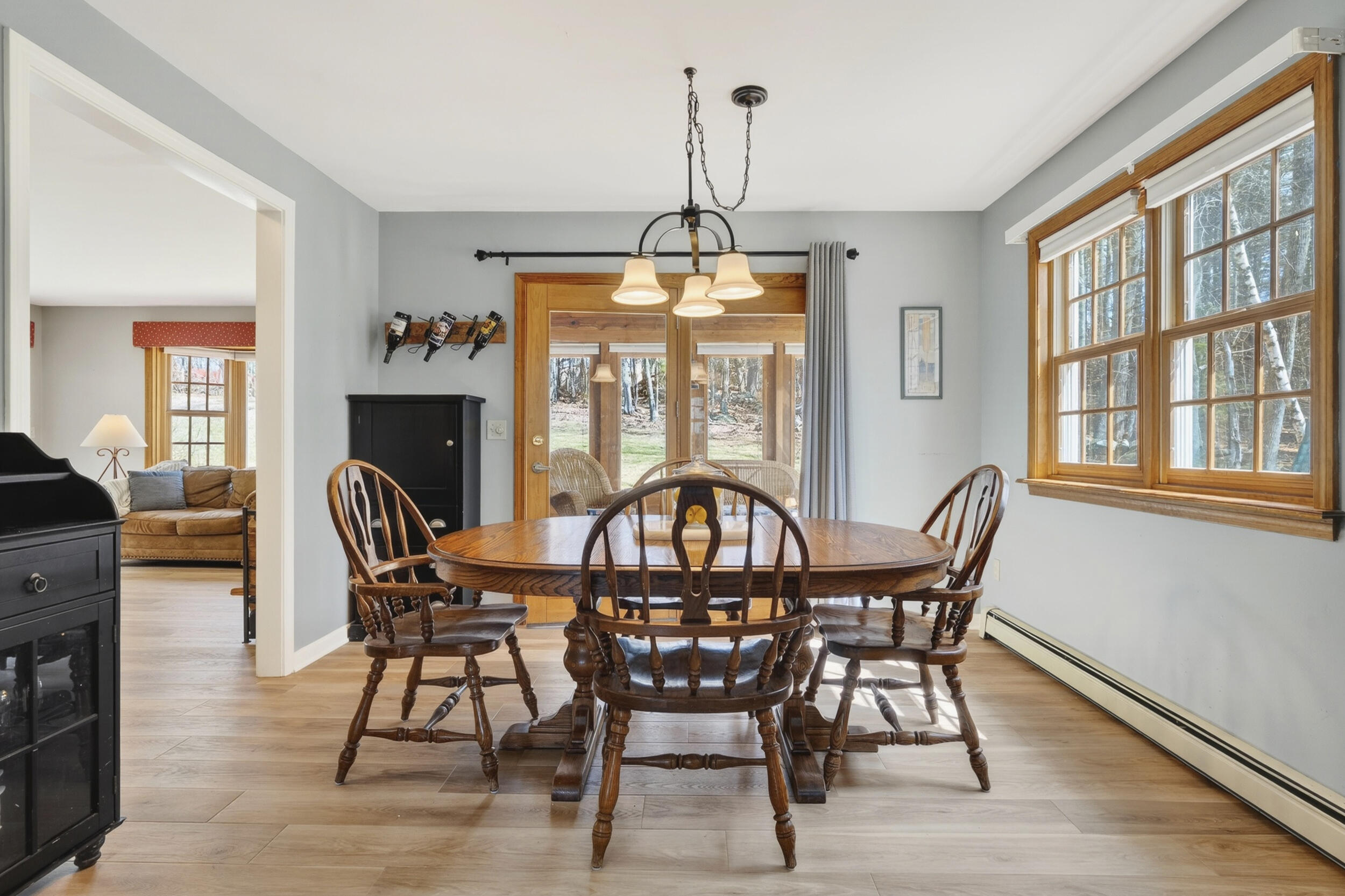 6 Excalibur Court, Unit 37 Naples, ME 04055 - Photo 24 of 65 Dining 1