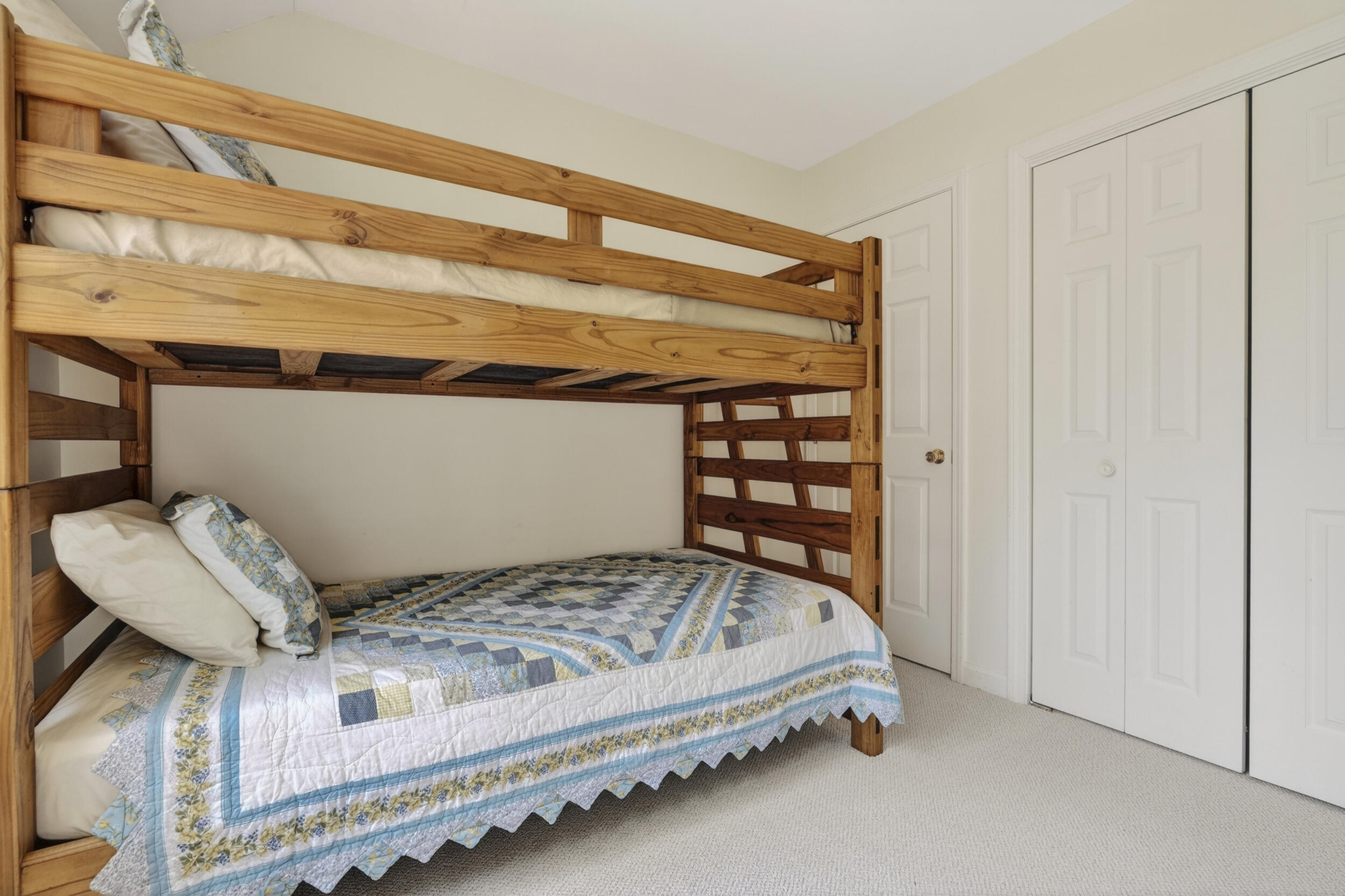 6 Excalibur Court, Unit 37 Naples, ME 04055 - Photo 46 of 65 bedroom 3- second floor