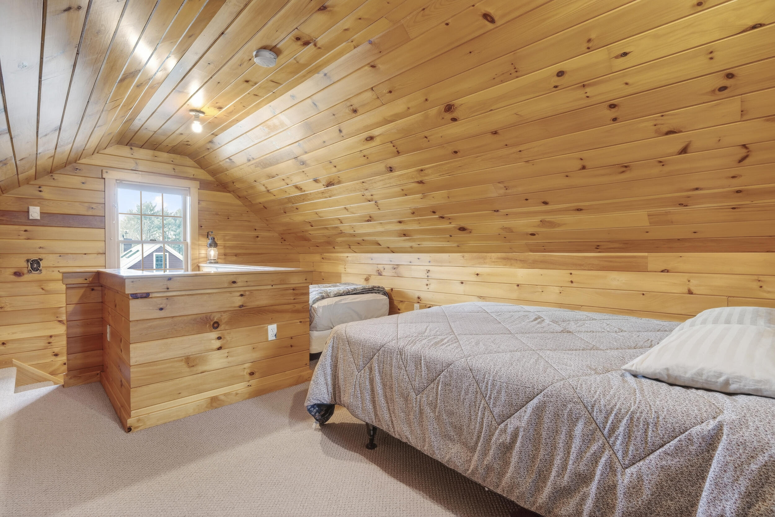 6 Excalibur Court, Unit 37 Naples, ME 04055 - Photo 51 of 65 Bonus room/bedroom 4