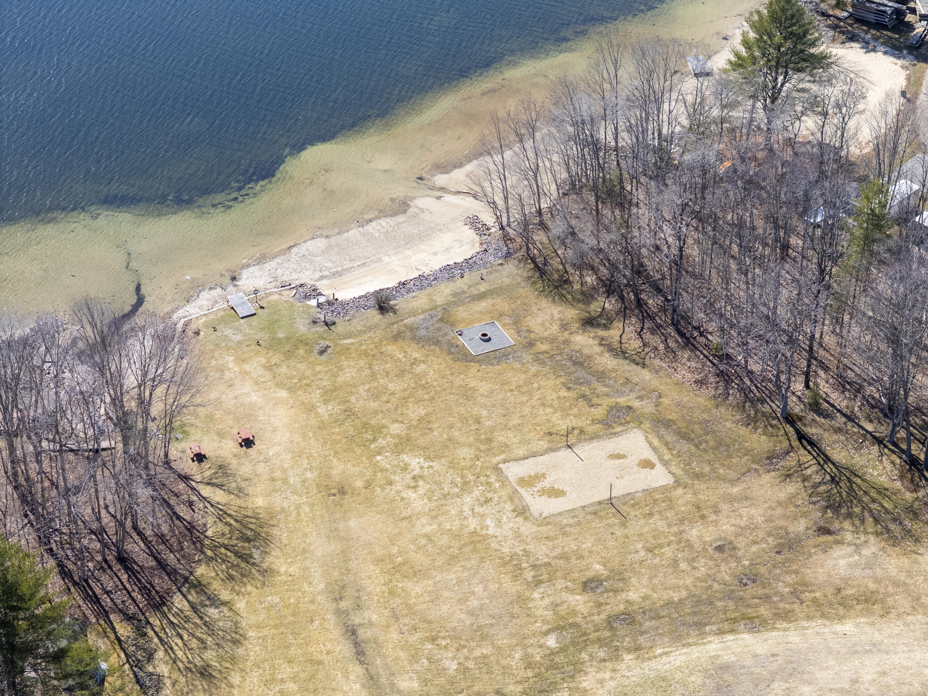 6 Excalibur Court, Unit 37 Naples, ME 04055 - Photo 54 of 65 Water