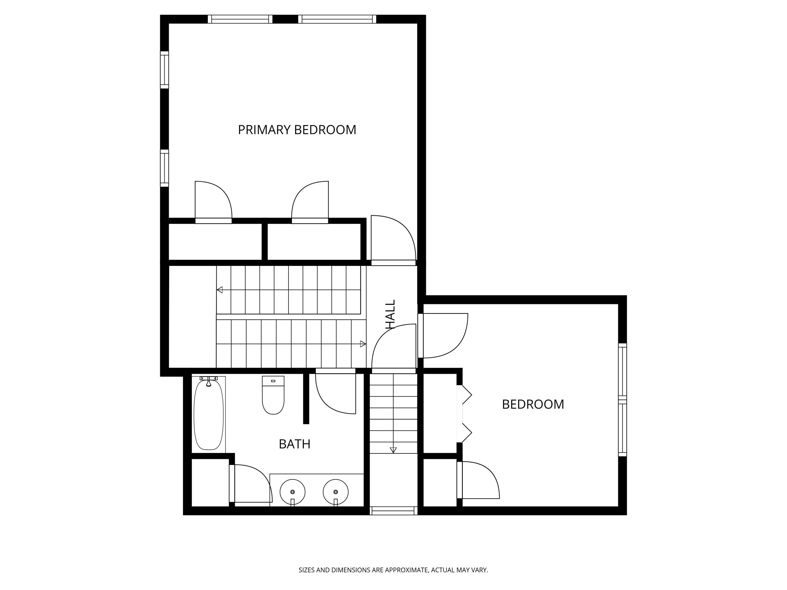 6 Excalibur Court, Unit 37 Naples, ME 04055 - Photo 63 of 65 2nd floor