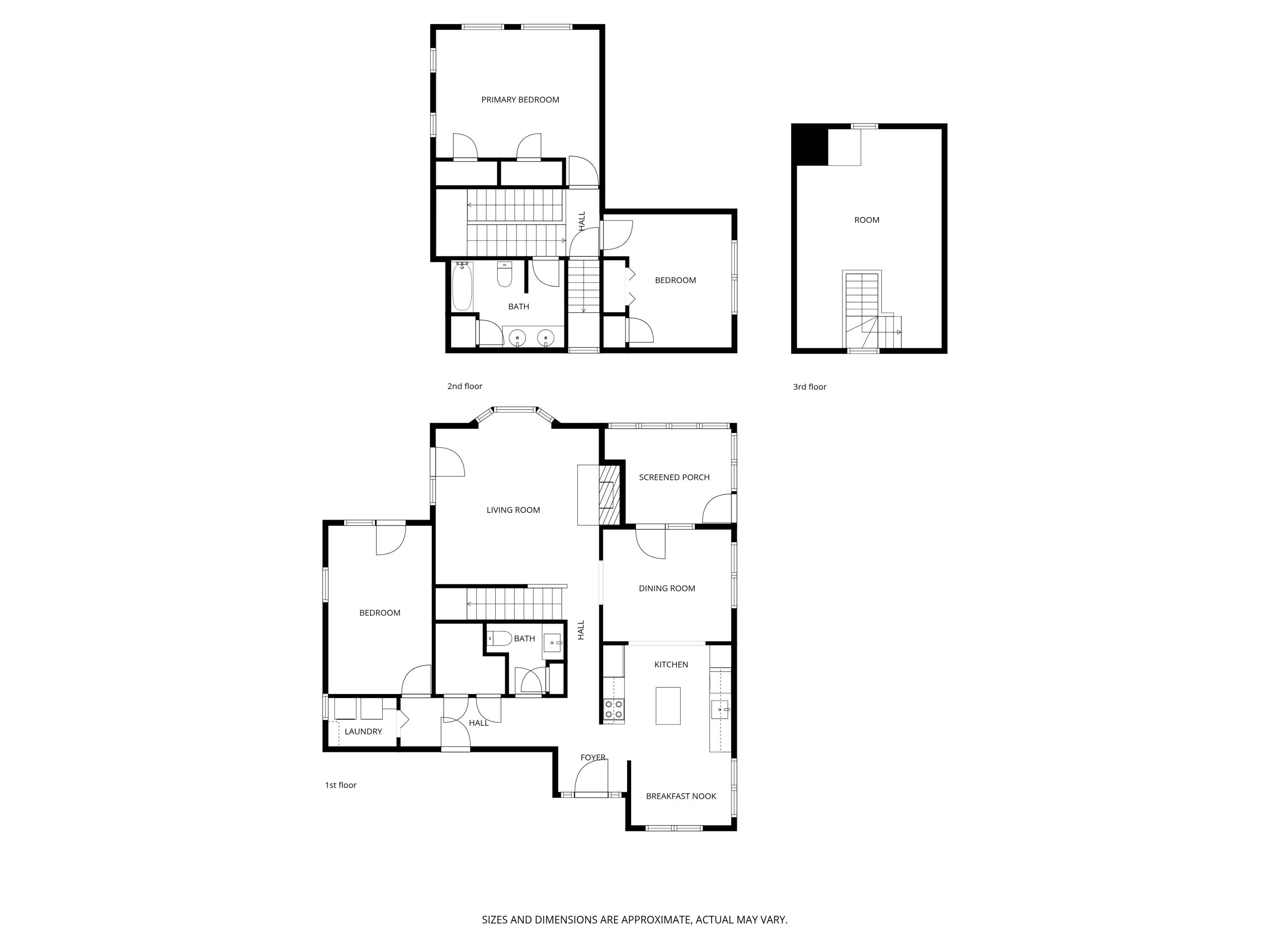 6 Excalibur Court, Unit 37 Naples, ME 04055 - Photo 65 of 65 All floors