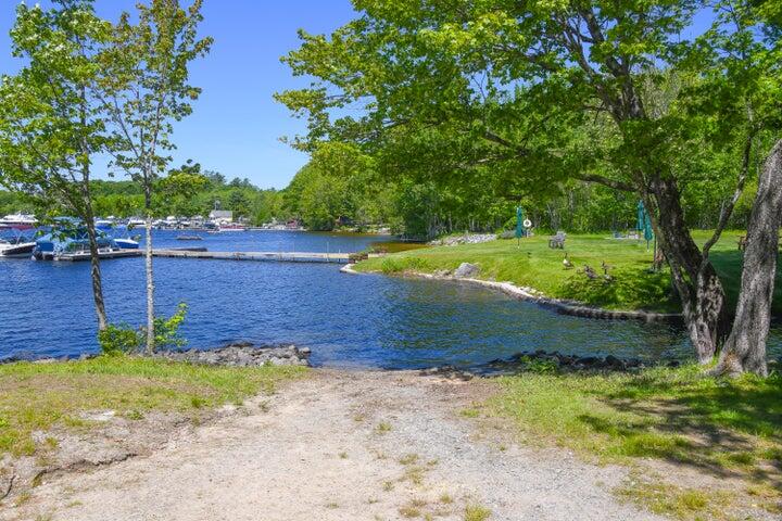 6 Excalibur Court, Unit 37 Naples, ME 04055 - Photo 9 of 65 Water near docks