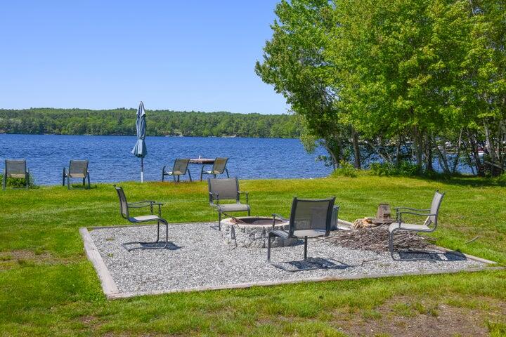 6 Excalibur Court, Unit 37 Naples, ME 04055 - Photo 10 of 65 Firepit