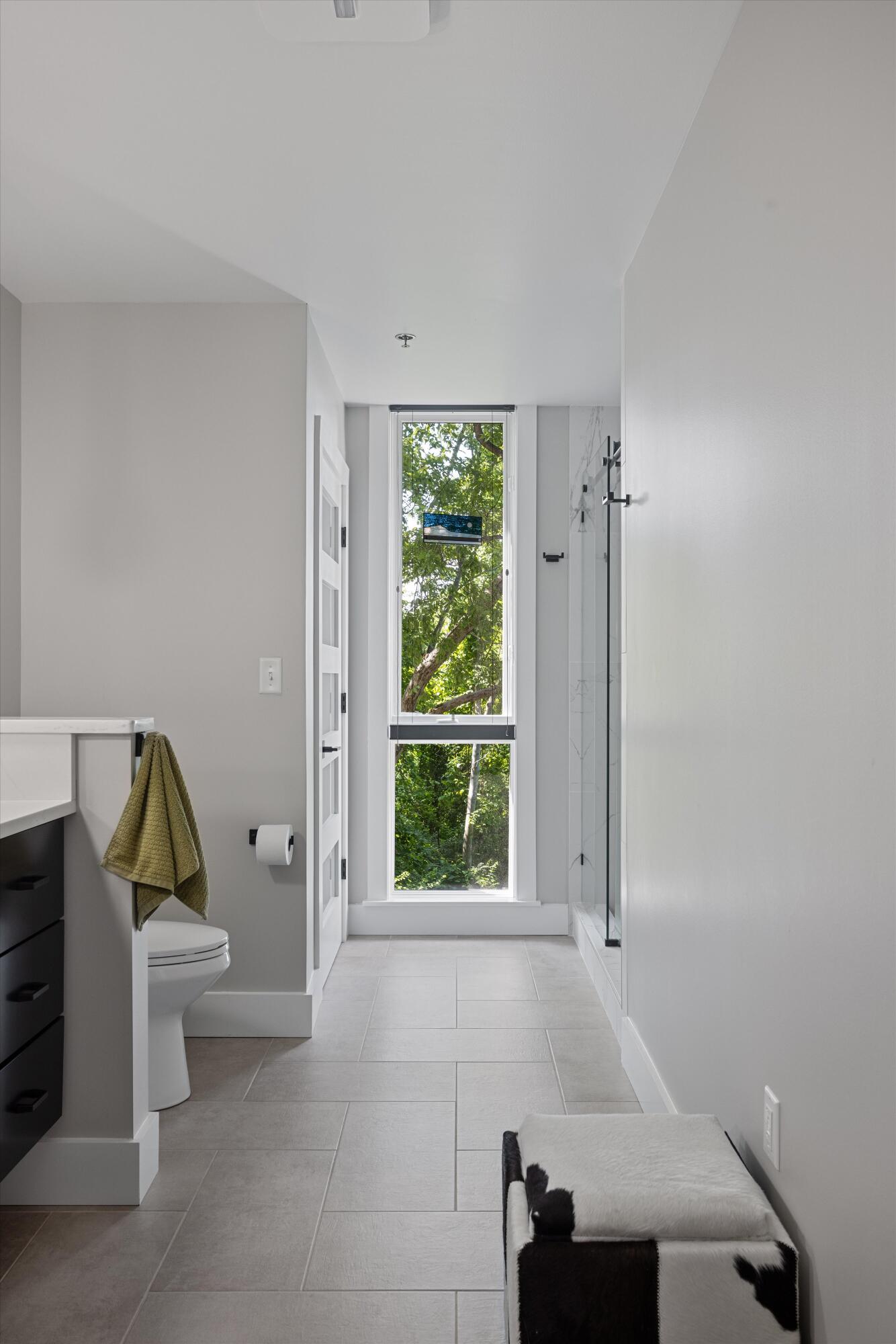 200 Manufacturers Road, Unit 216 Chattanooga, TN 37405 - Photo 23 of 62 Natural light in your primary bath