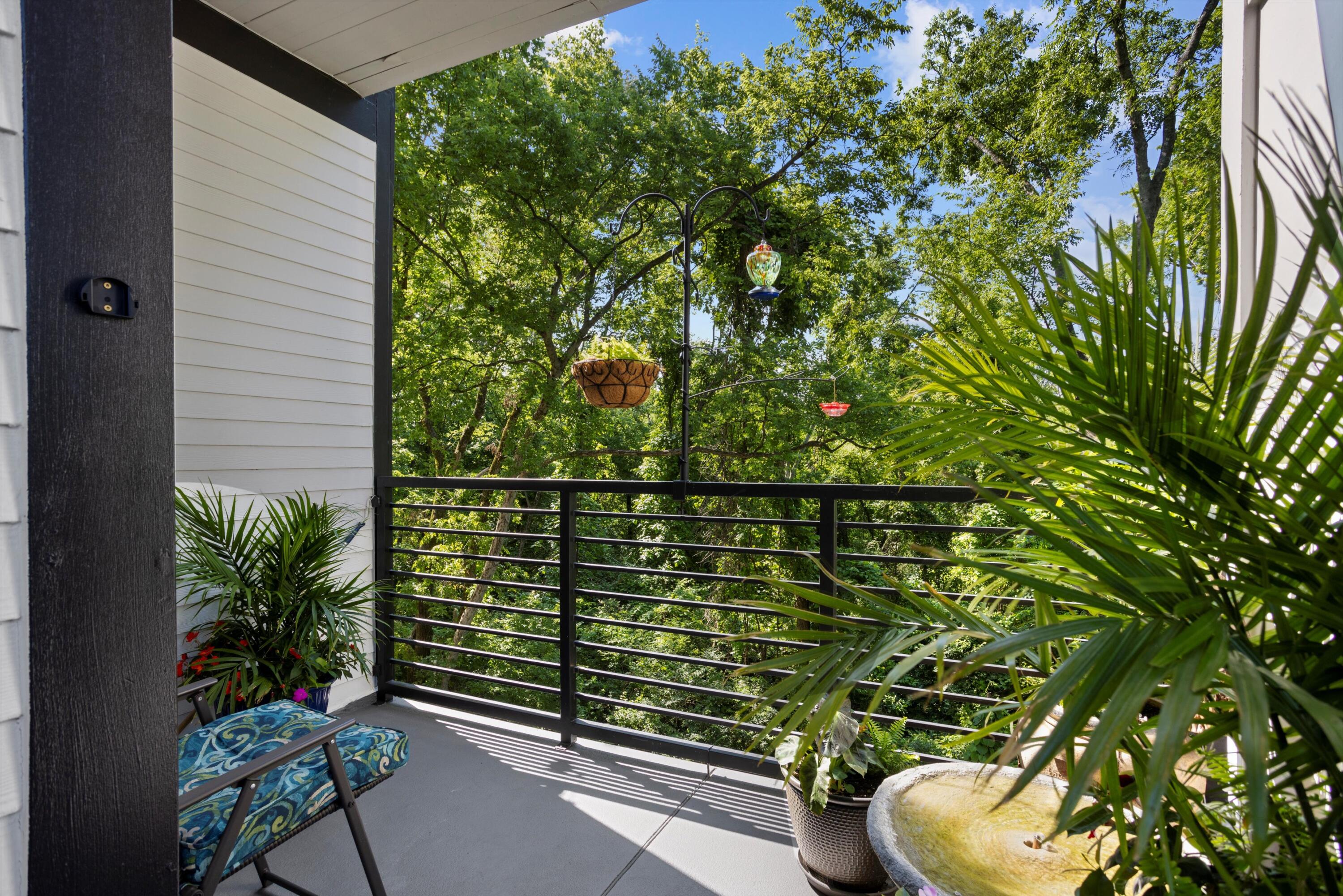 200 Manufacturers Road, Unit 216 Chattanooga, TN 37405 - Photo 29 of 62 Nature at your fingertips!