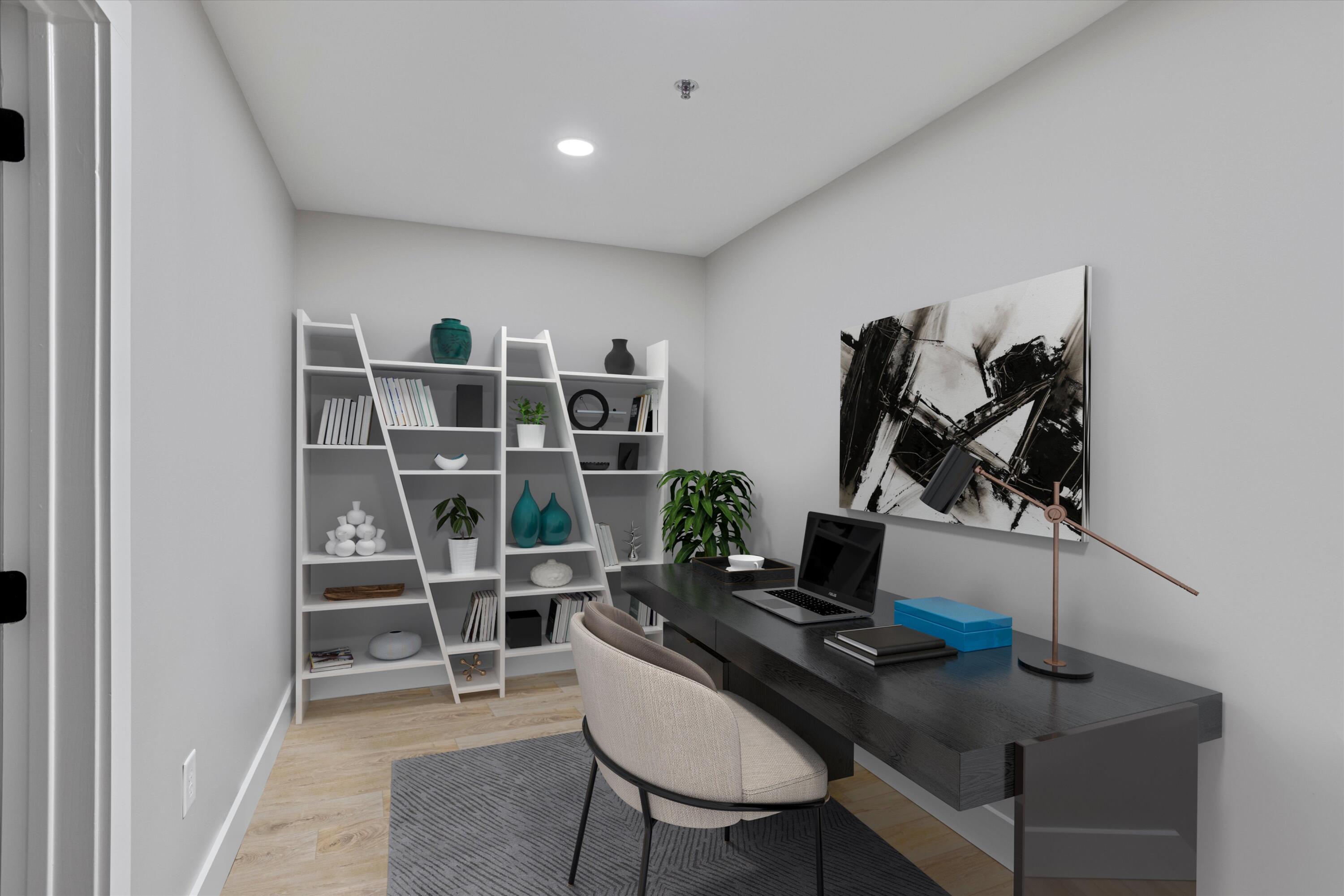 200 Manufacturers Road, Unit 216 Chattanooga, TN 37405 - Photo 38 of 62 Flex space (VS option office)