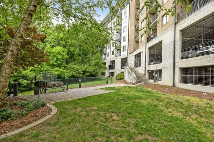 200 Manufacturers Road, Unit 216 Chattanooga, TN 37405 - Photo 41 of 62 ONS community dog park