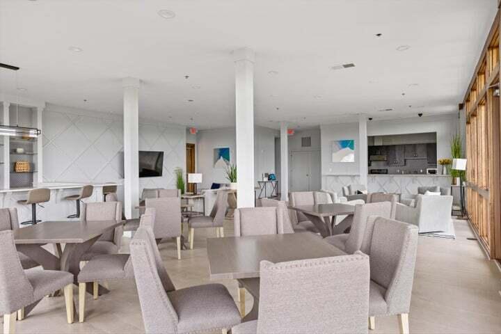 200 Manufacturers Road, Unit 216 Chattanooga, TN 37405 - Photo 47 of 62 Comfortably fits your guests