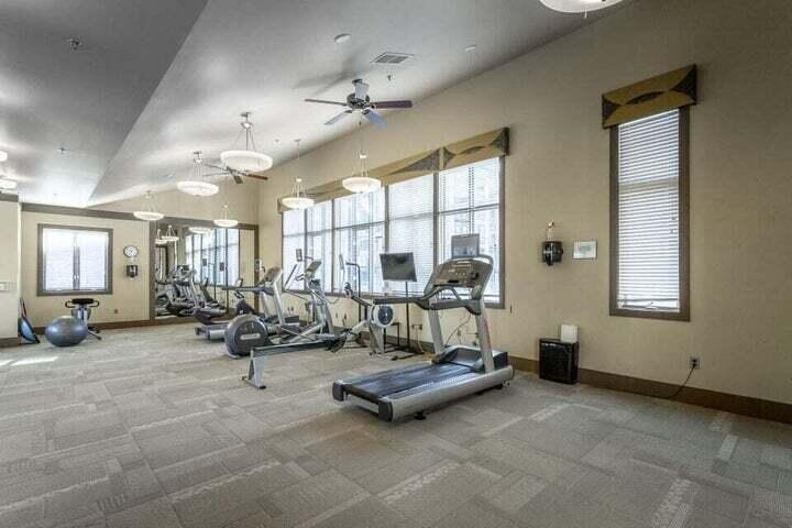 200 Manufacturers Road, Unit 216 Chattanooga, TN 37405 - Photo 49 of 62 Community fitness center