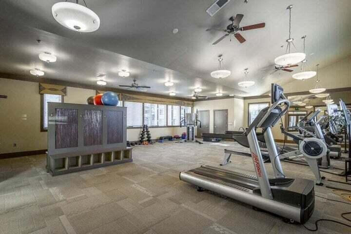 200 Manufacturers Road, Unit 216 Chattanooga, TN 37405 - Photo 50 of 62 Community fitness center