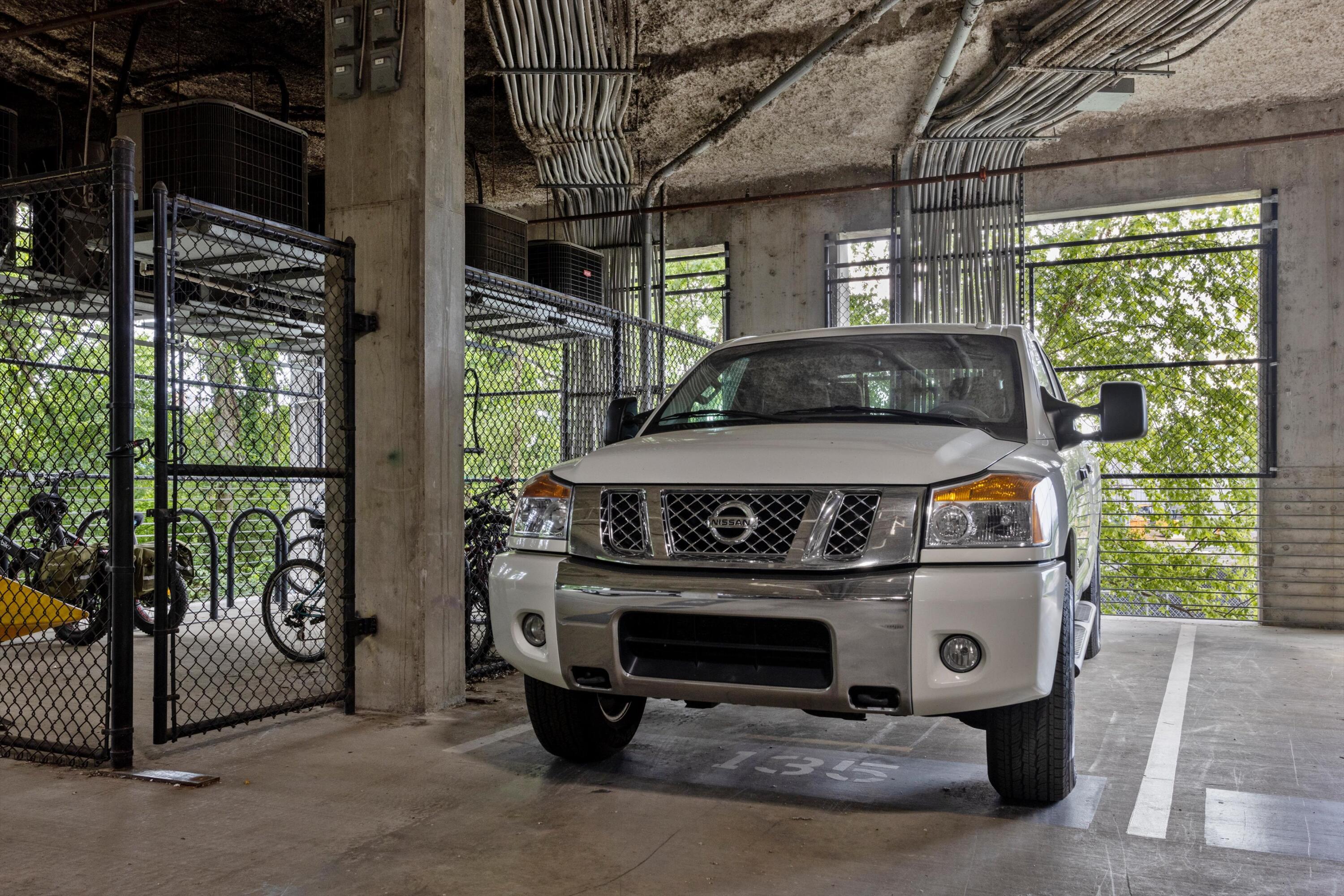 200 Manufacturers Road, Unit 216 Chattanooga, TN 37405 - Photo 60 of 62 Unit parking space 1 on G level