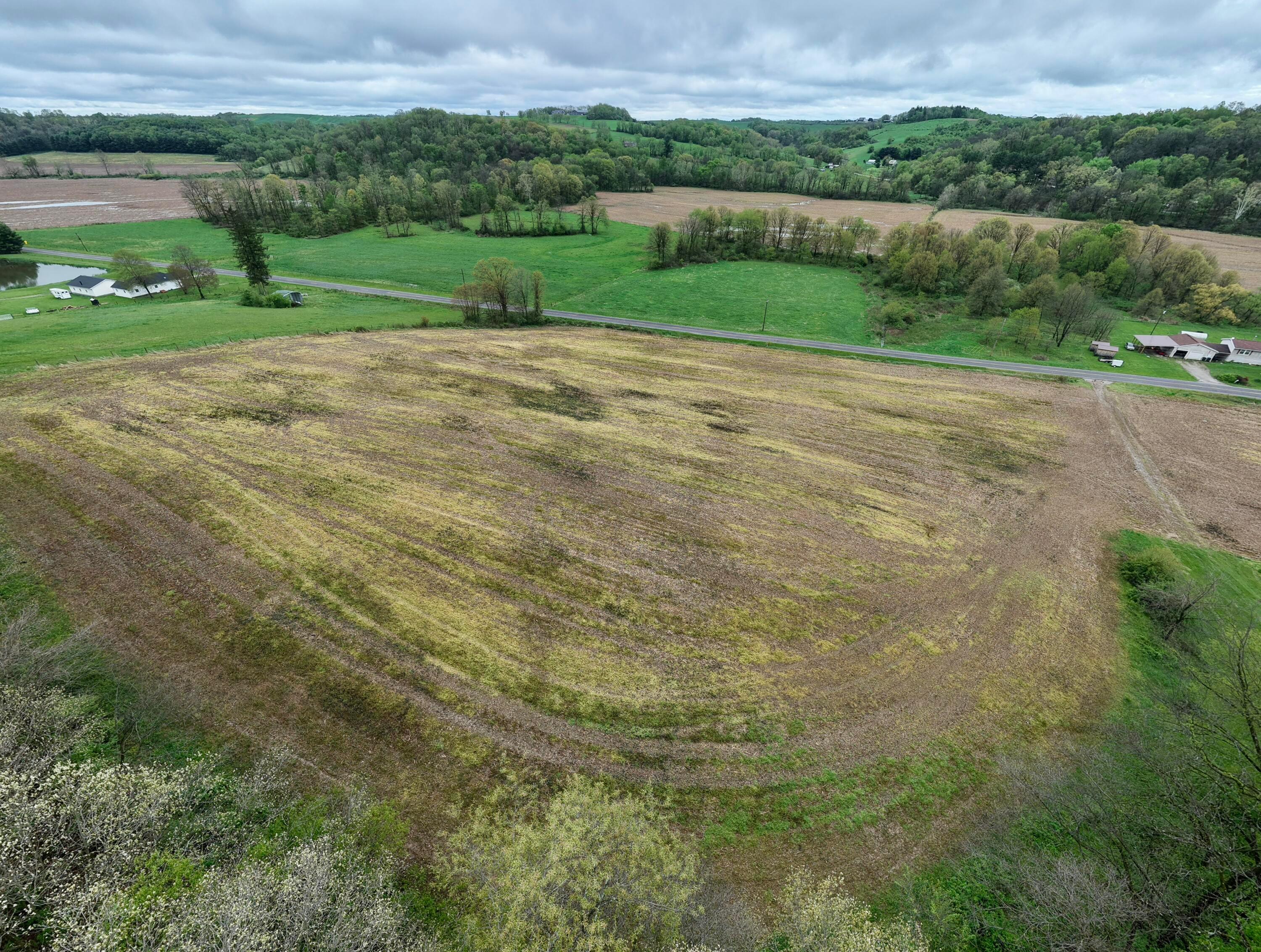 0 State Route 79 Warsaw, OH 43844 - Photo 20 of 27 DJI_20250504114417_0064_D
