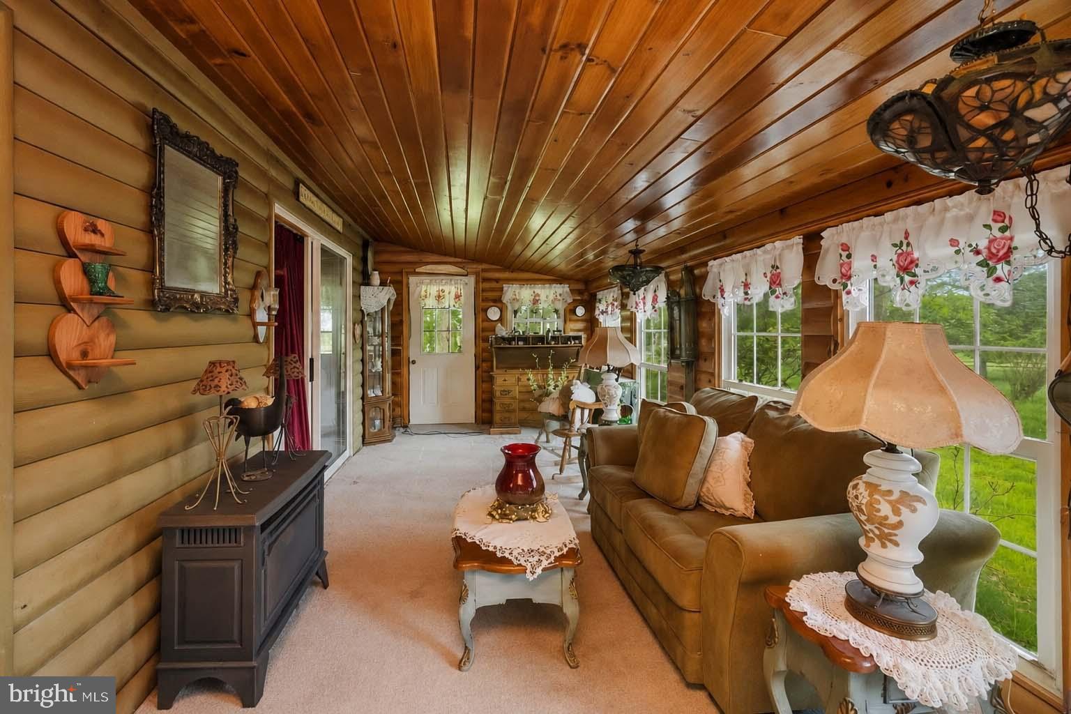 2967 Pysell Crosscut Road Oakland, MD 21550 - Photo 34 of 64
