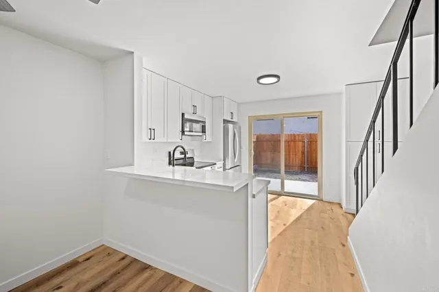 $495,000 | 6638 Bell Bluff Avenue, Unit A, San Diego, CA 92119