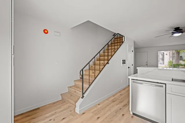 $495,000 | 6638 Bell Bluff Avenue, Unit A, San Diego, CA 92119