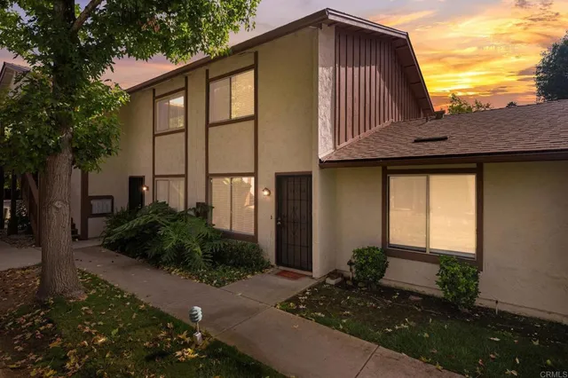 $495,000 | 6638 Bell Bluff Avenue, Unit A, San Diego, CA 92119