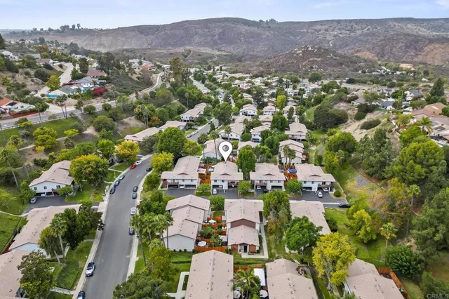 $495,000 | 6638 Bell Bluff Avenue, Unit A, San Diego, CA 92119