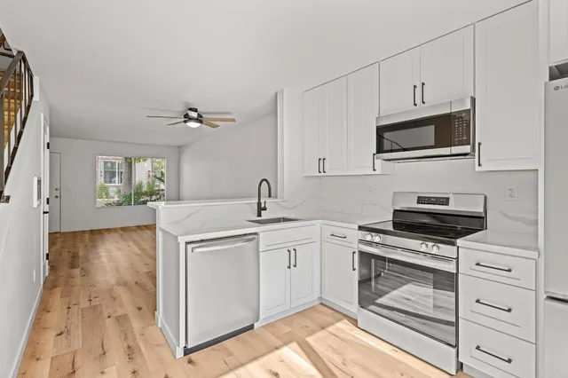 $495,000 | 6638 Bell Bluff Avenue, Unit A, San Diego, CA 92119