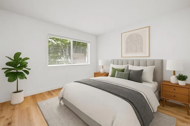 $495,000 | 6638 Bell Bluff Avenue, Unit A, San Diego, CA 92119