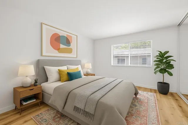 $495,000 | 6638 Bell Bluff Avenue, Unit A, San Diego, CA 92119