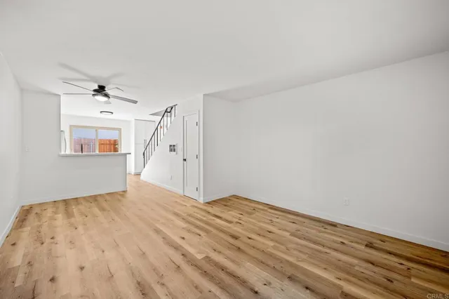 $495,000 | 6638 Bell Bluff Avenue, Unit A, San Diego, CA 92119