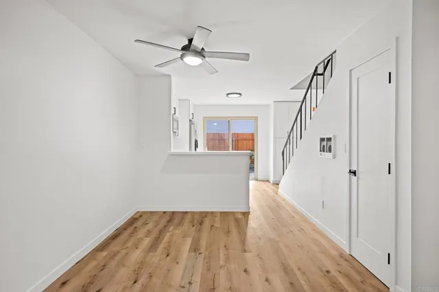 $495,000 | 6638 Bell Bluff Avenue, Unit A, San Diego, CA 92119