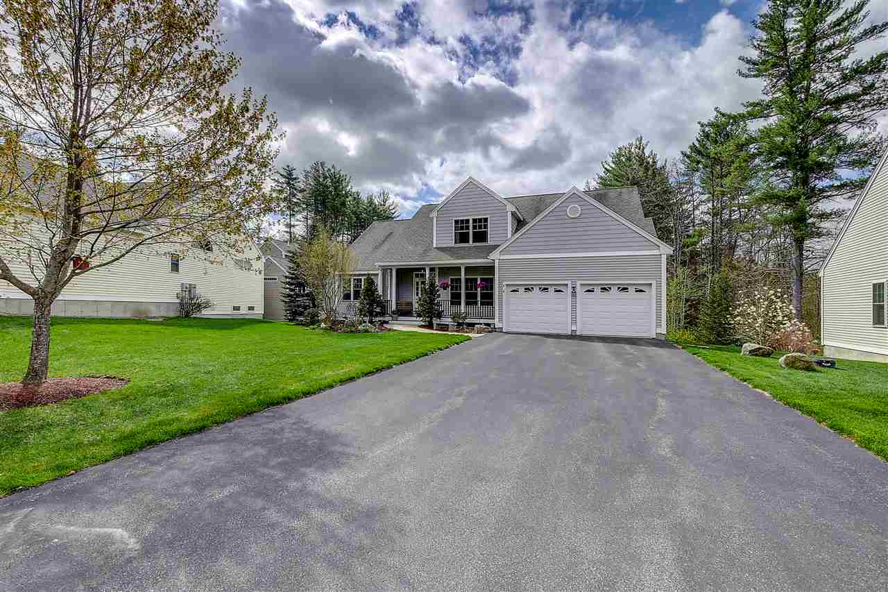 4 Hobbs Way Amherst, NH 03031 - Photo 33 of 40 Gallery Image 33