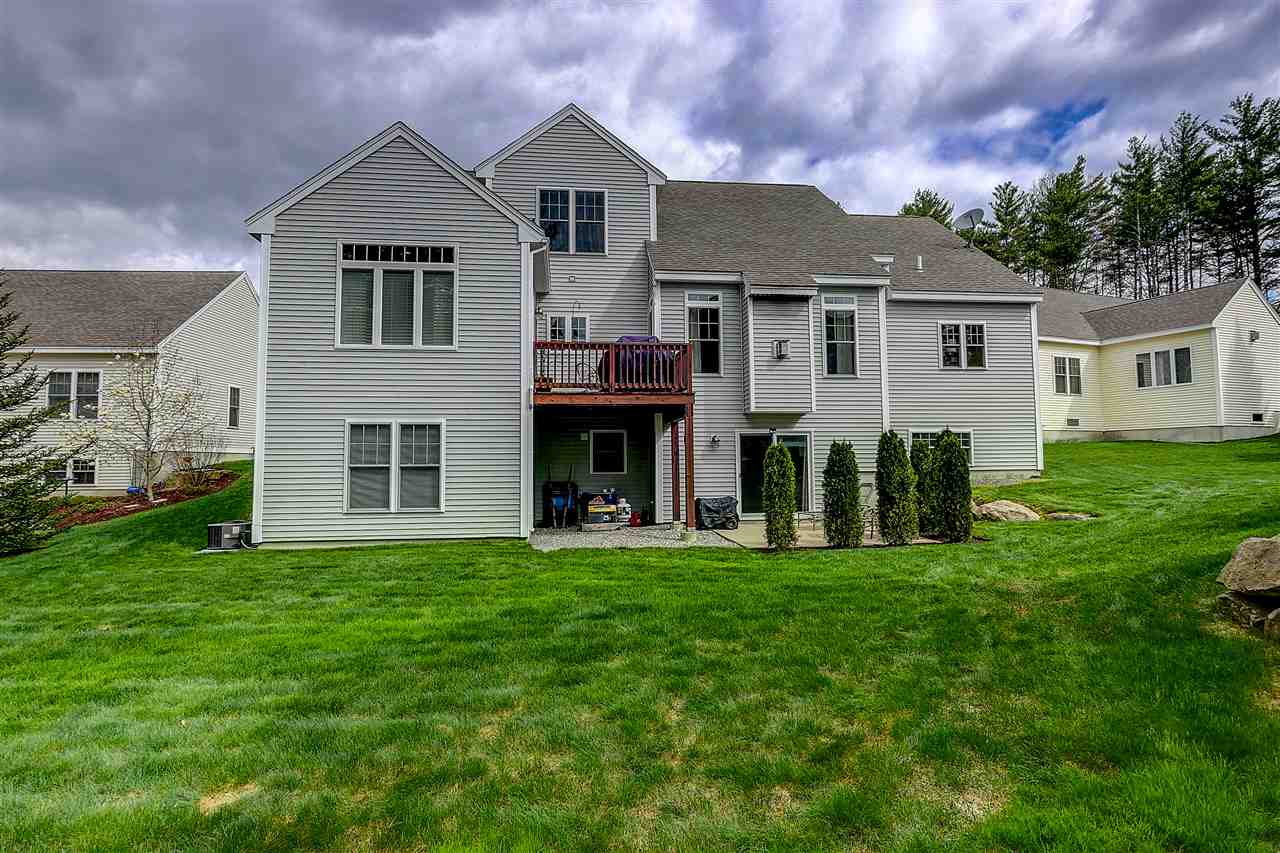 4 Hobbs Way Amherst, NH 03031 - Photo 34 of 40 Gallery Image 34