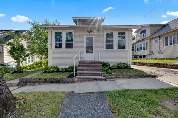 $399,900 | 23 Wyola Drive, Worcester, MA 01603