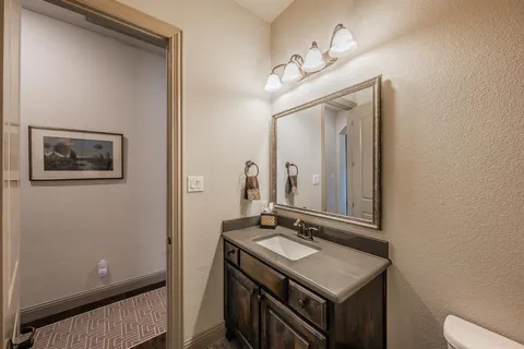 $942,500 | 1215 Galway Drive, Lucas, TX 75002