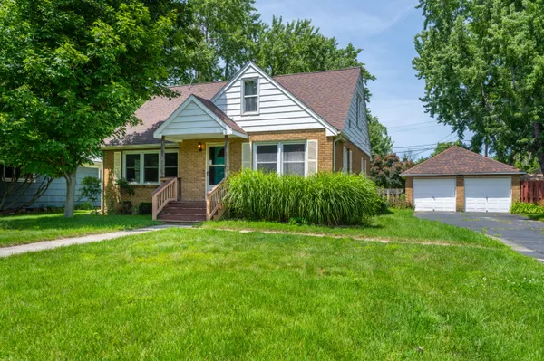 $220,000 | 545 Western Avenue, Benton Harbor, MI 49022