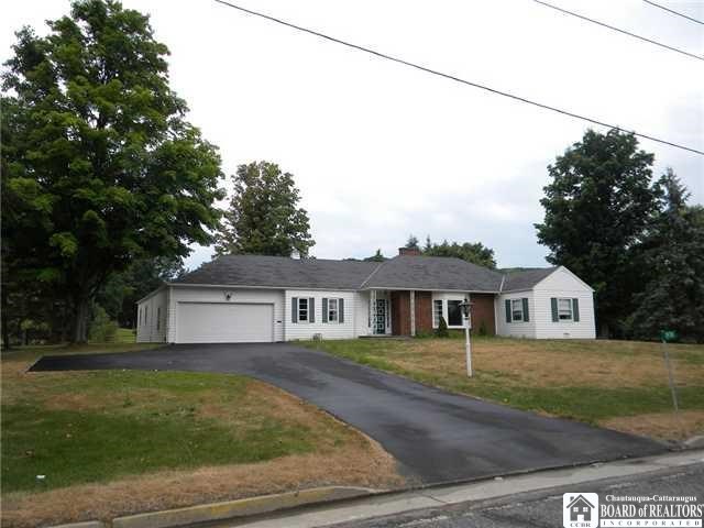 1974 Windfall Road Olean Town, NY 14760 - Photo 1 of 1
