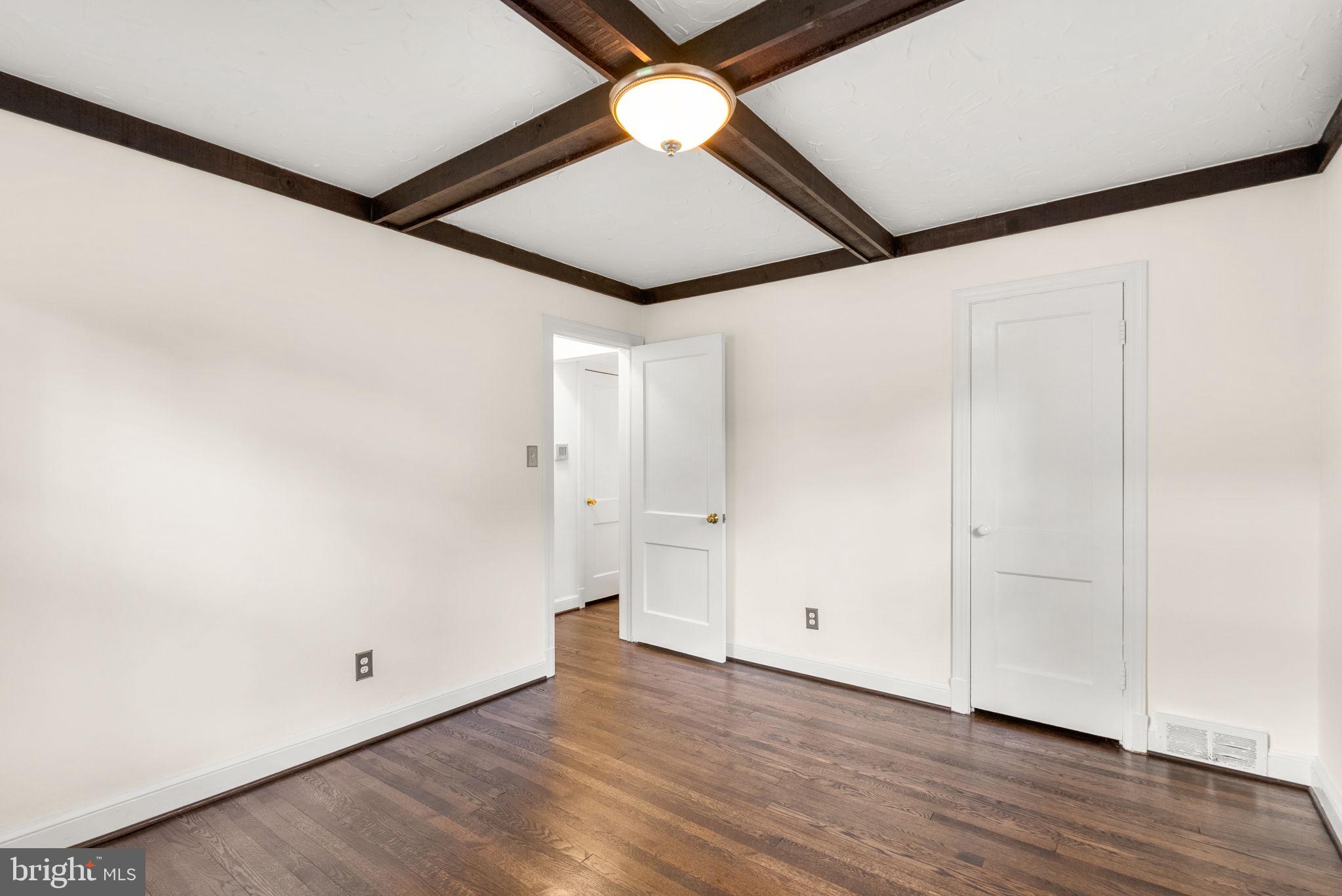 10603 South Dunmoor Drive Silver Spring, MD 20901 - Photo 16 of 41 a view of an empty room