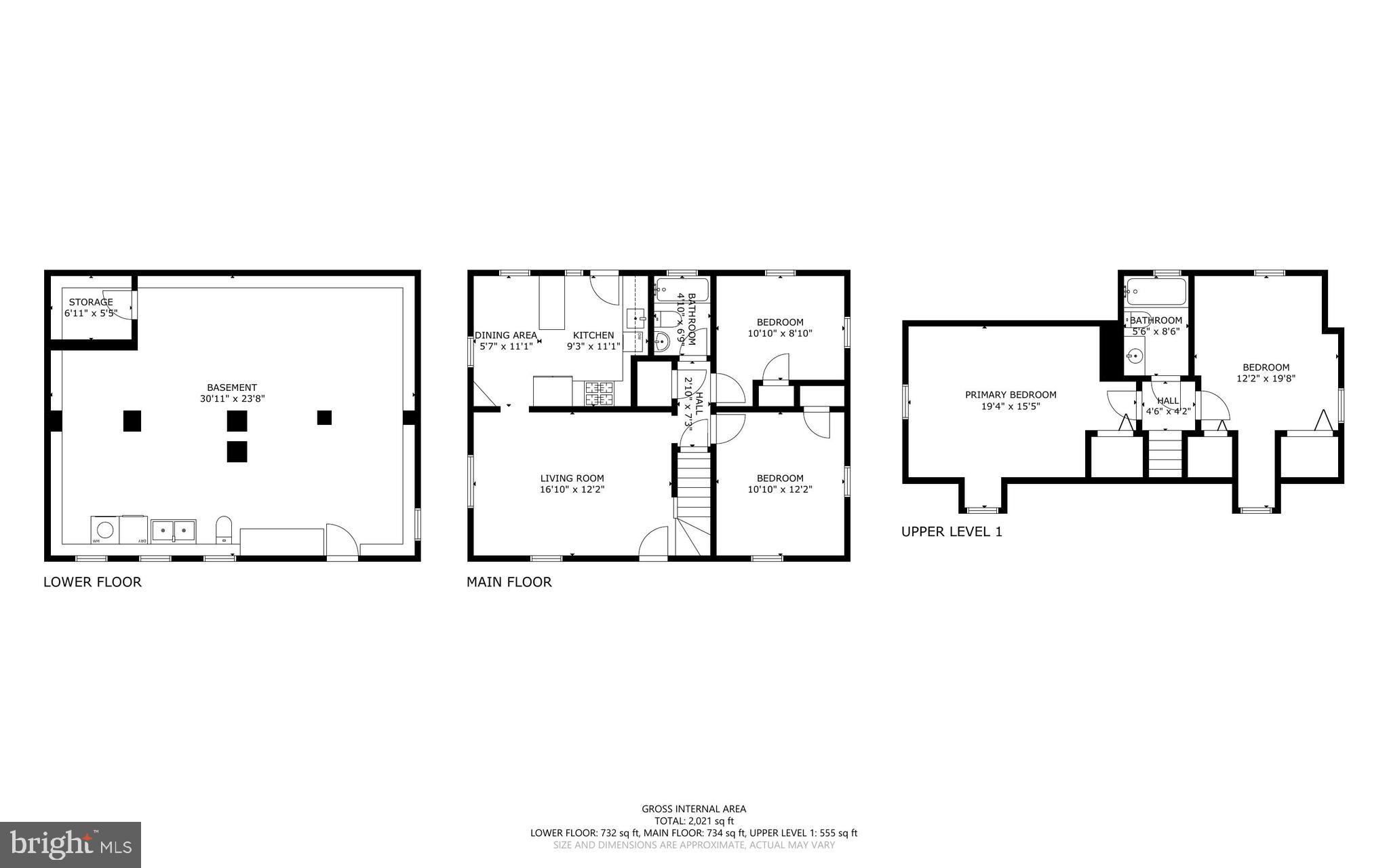 10603 South Dunmoor Drive Silver Spring, MD 20901 - Photo 38 of 41