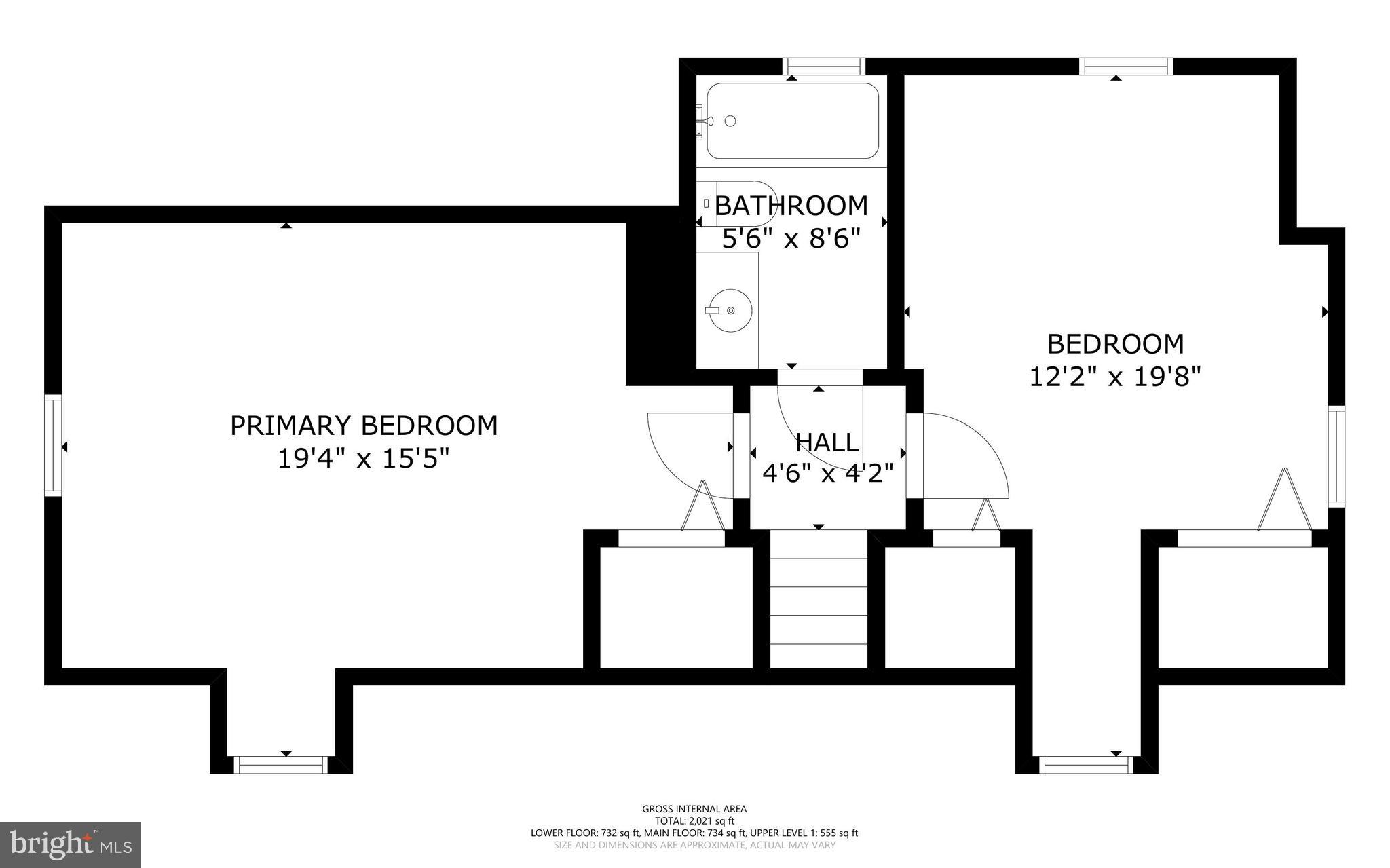 10603 South Dunmoor Drive Silver Spring, MD 20901 - Photo 39 of 41 a picture of a park with furniture and mirror