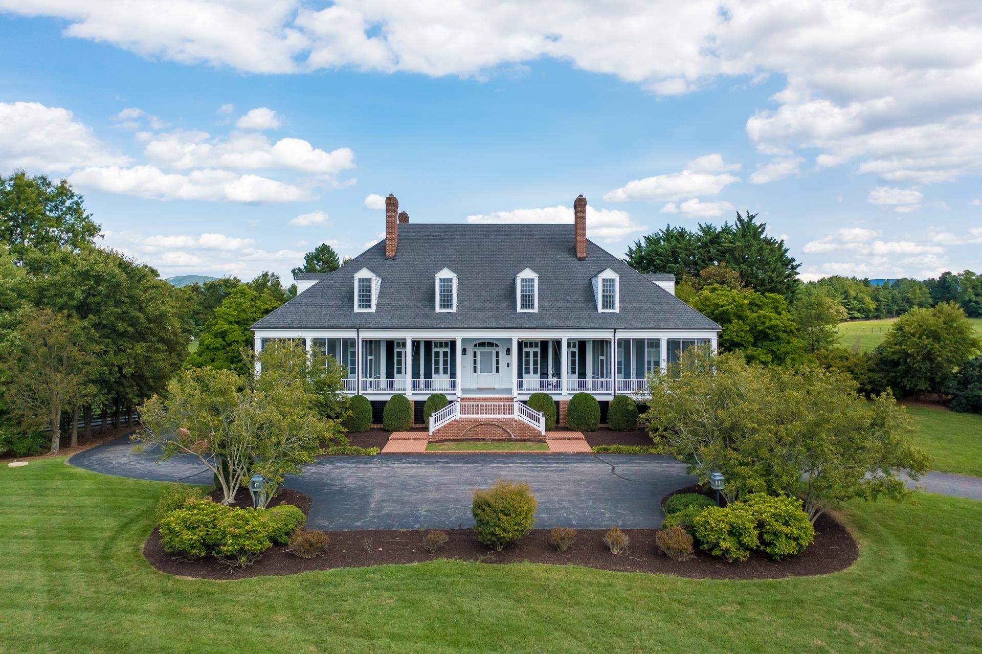 995 Old White Bridge Road Waynesboro, VA 22980 - Photo 1 of 61 Gallery Image 1